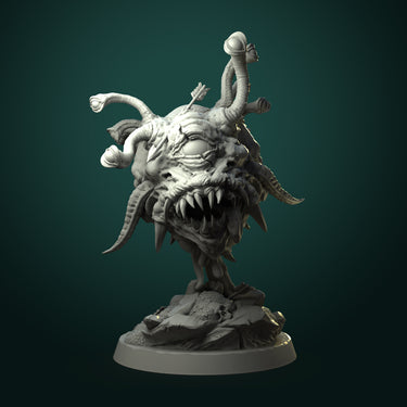 Urrock'h Ancient Eye